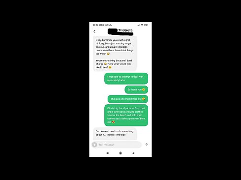 ❤️ Nagdagdag ako ng bagong PAWG mula sa Tinder sa aking harem (kasama ang makipag-usap sa Tinder) ️ super sex sa amin tl.full-porner.ru